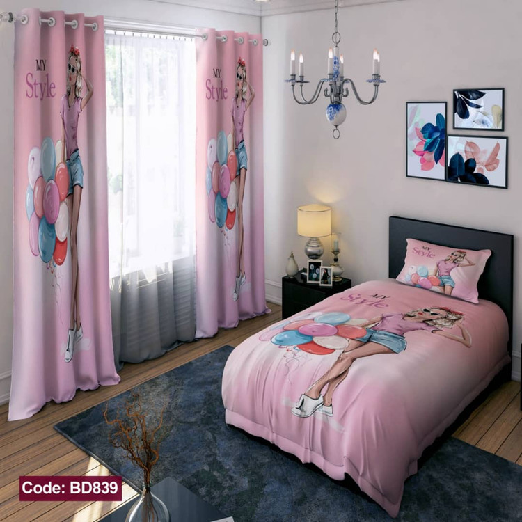 روتختی 3 بعدی (کد BD839)