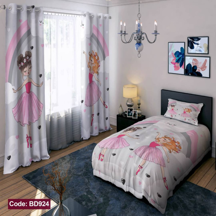 روتختی 3 بعدی (کد BD924)