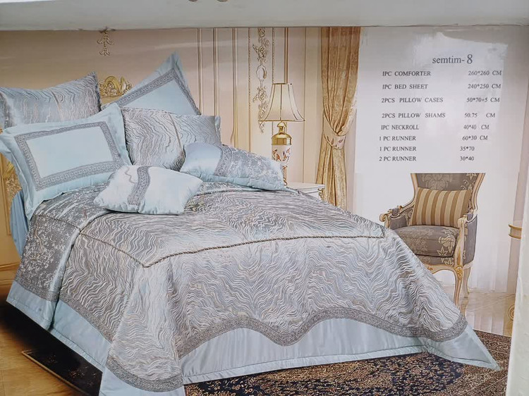 روتختی مجلسی Zara Home