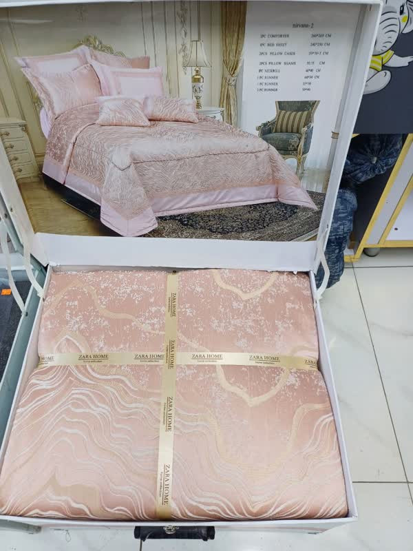 روتختی مجلسی Zara Home