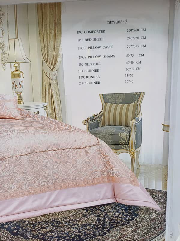 روتختی مجلسی Zara Home