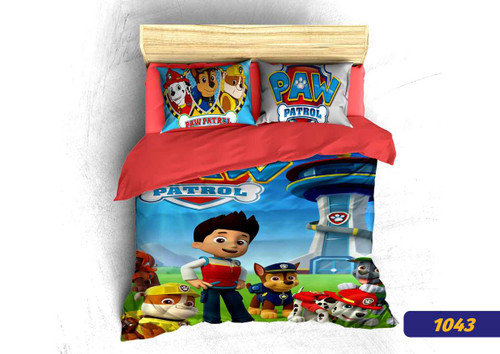 روتختی سه بعدی کارینا یک نفره کد 1043