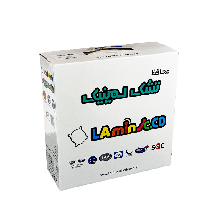 محافظ تشک لمینیک 1