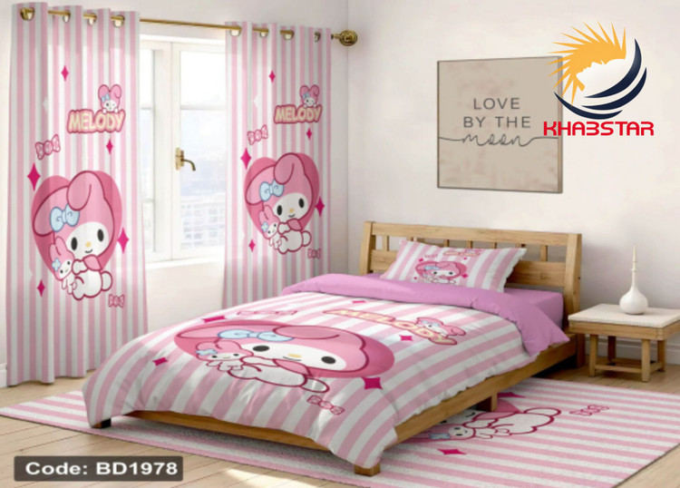 روتختی_سه_بعدی_ملودی