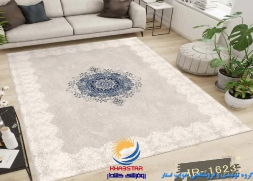 روفرشی کشدار کد K1623