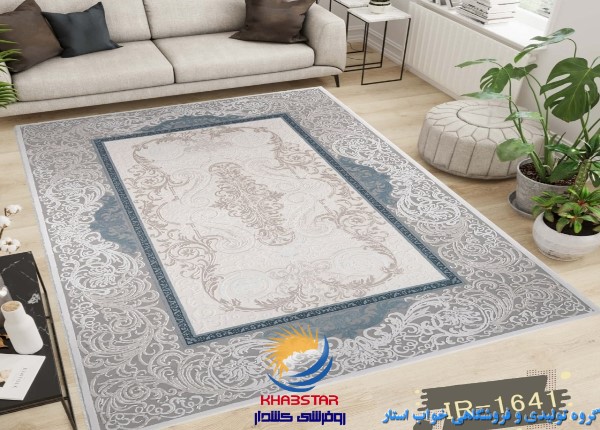 روفرشی کشدار خواب استار کد طرح K1641