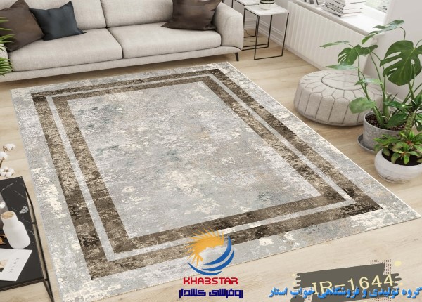 روفرشی کشدار خواب استار کد طرح K1644