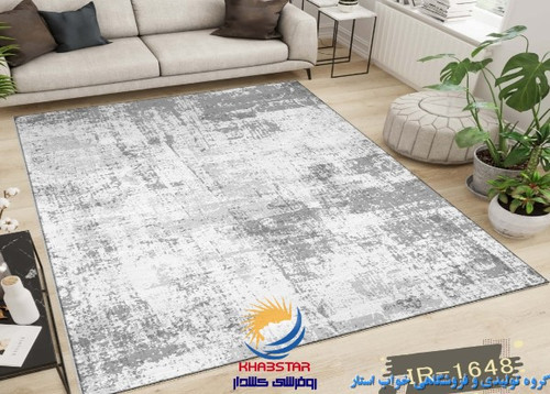 روفرشی کشدار خواب استار کد طرح K1648