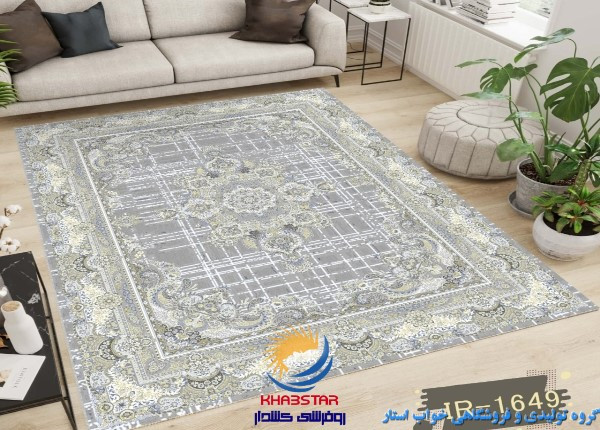 روفرشی کشدار خواب استار کد طرح K1649