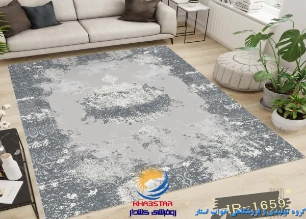 روفرشی کشدار خواب استار کد طرح K1659