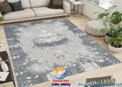 روفرشی کشدار خواب استار کد طرح K1659