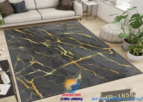 روفرشی کشدار خواب استار کد طرح K1656