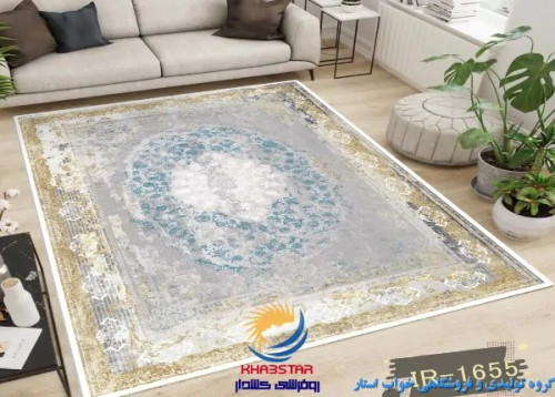 روفرشی کشدار خواب استار کد طرح K1655