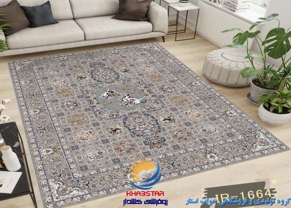 روفرشی کشدار خواب استار کد طرح K1664