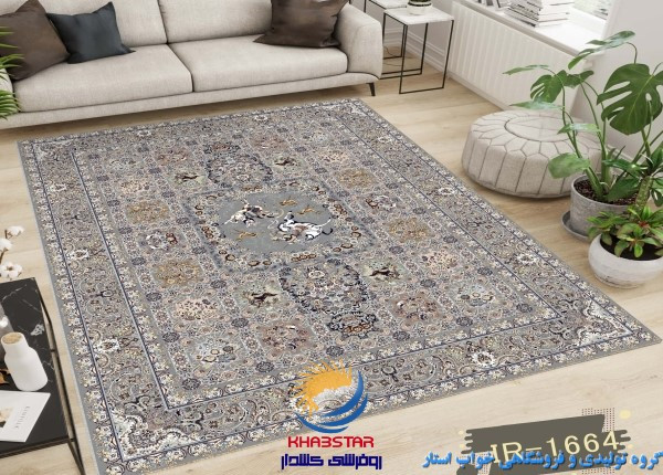 روفرشی کشدار خواب استار کد طرح K1664