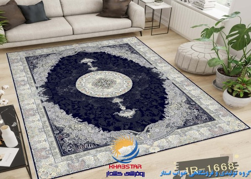 روفرشی کشدار خواب استار کد طرح K1668