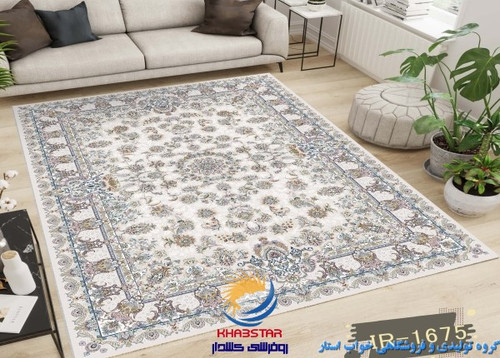 روفرشی کشدار خواب استار کد طرح K1675
