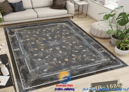 روفرشی کشدار خواب استار کد طرح K1686