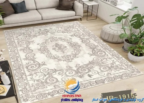 روفرشی کشدار خواب استار کد طرح K1915