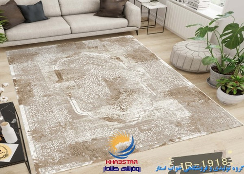 روفرشی کشدار خواب استار کد طرح K1918