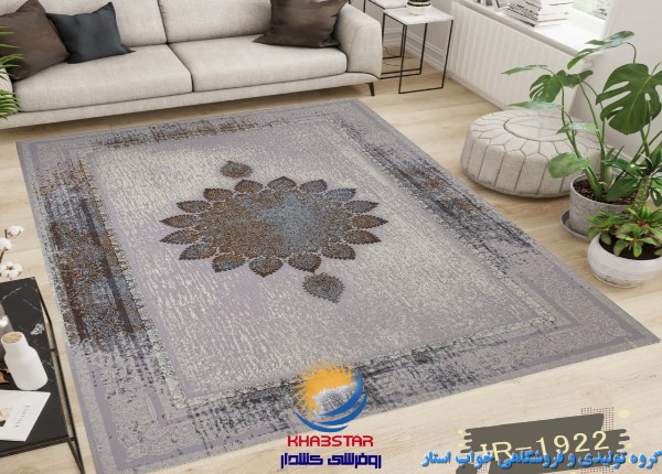 روفرشی کشدار خواب استار کد طرح K1922