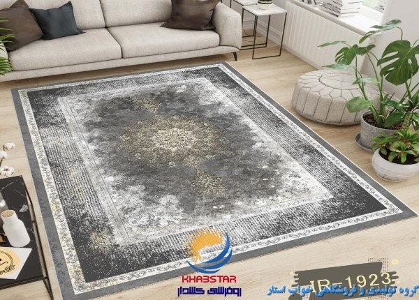 روفرشی کشدار خواب استار کد طرح K1923