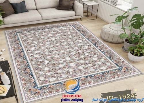 روفرشی کشدار خواب استار کد طرح K1924