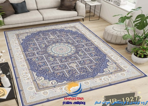 روفرشی کشدار خواب استار کد طرح K1927