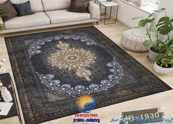 روفرشی کشدار خواب استار کد طرح K1930