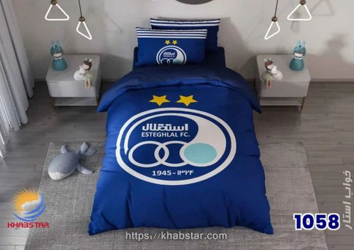 روتختی سه بعدی طرح استقلال کد ۱۰۵۸