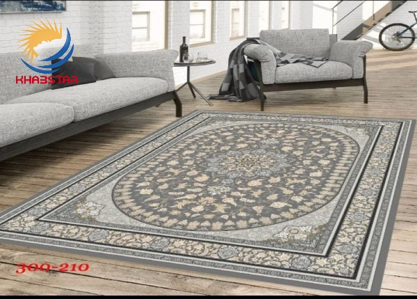 روفرشی کشدار خواب استار کد طرح 210_300