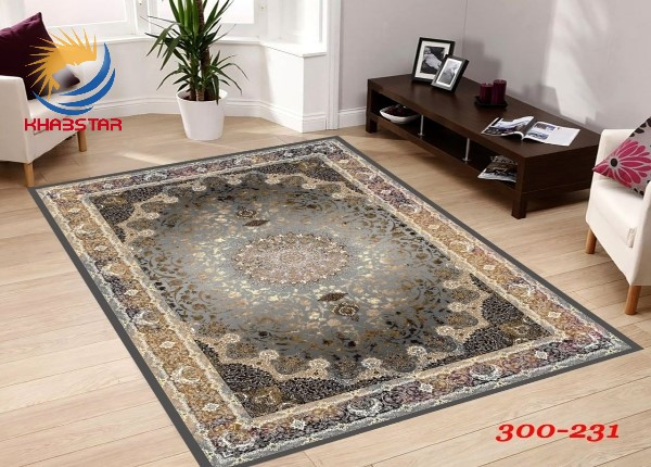 روفرشی کشدار خواب استار کد طرح 231_300