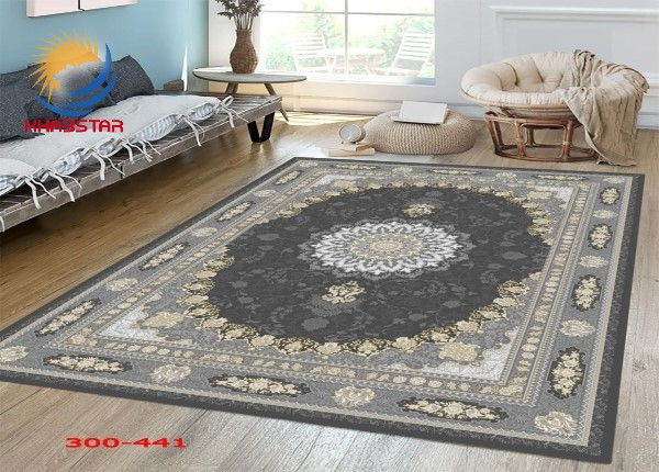روفرشی کشدار خواب استار کد طرح 441_300