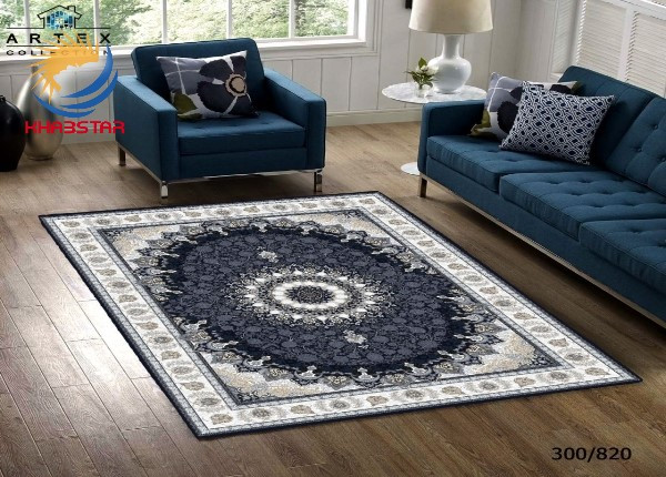 روفرشی کشدار خواب استار کد طرح 820_300
