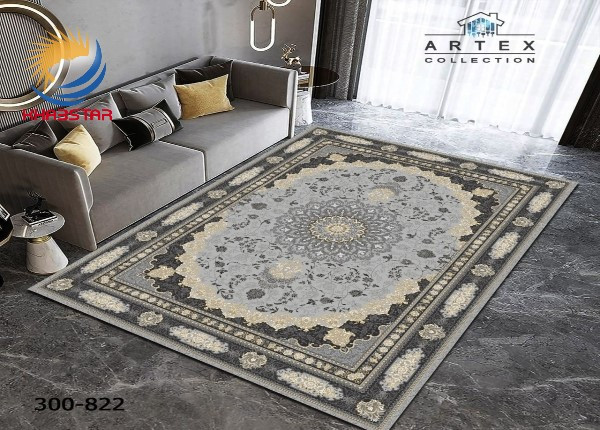 روفرشی کشدار خواب استار کد طرح 822_300