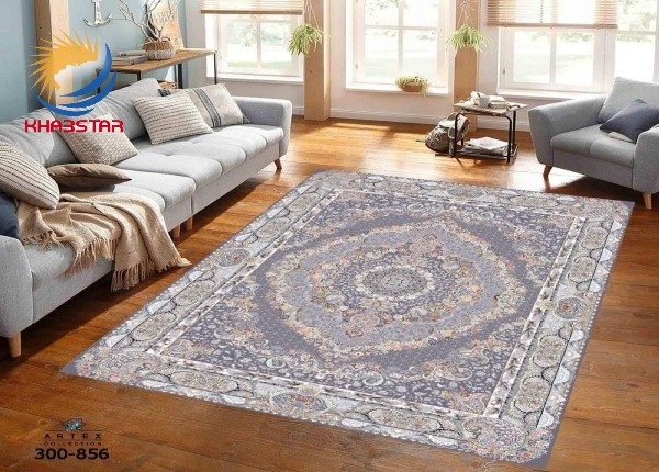 روفرشی کشدار خواب استار کد طرح 857_300