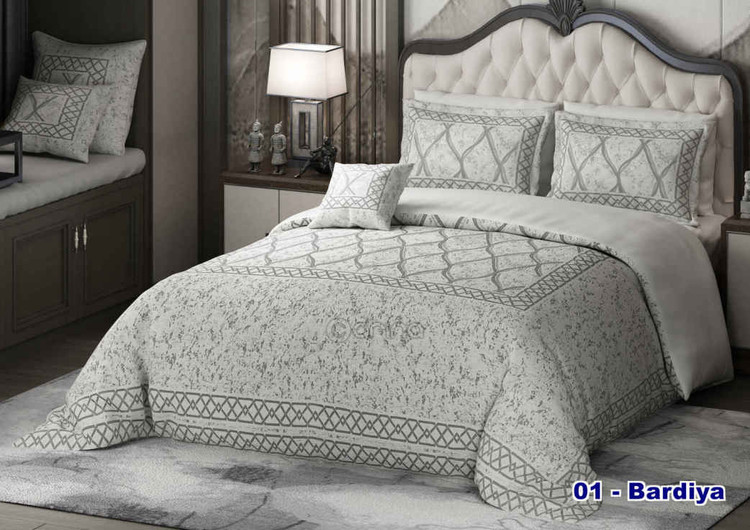روتختی مخمل ژاگارد بردیا کد 1