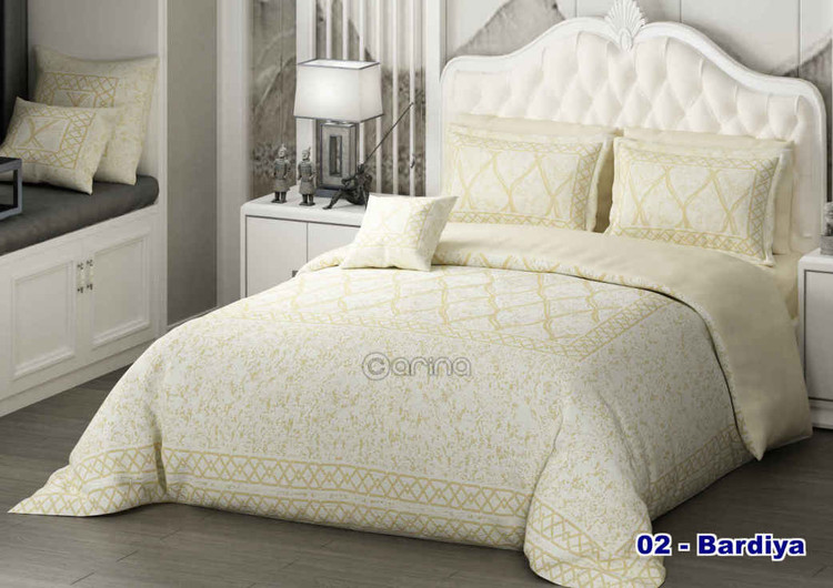 روتختی مخمل ژاگارد بردیا کد 2