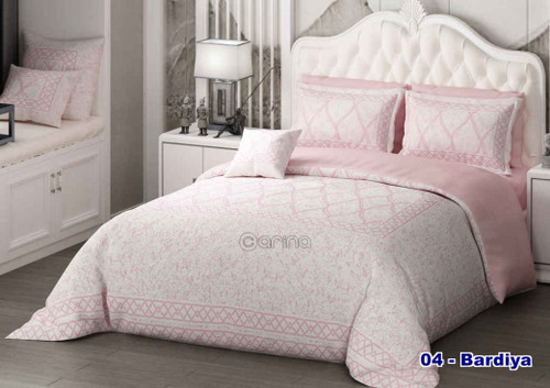 روتختی مخمل ژاگارد بردیا کد 4