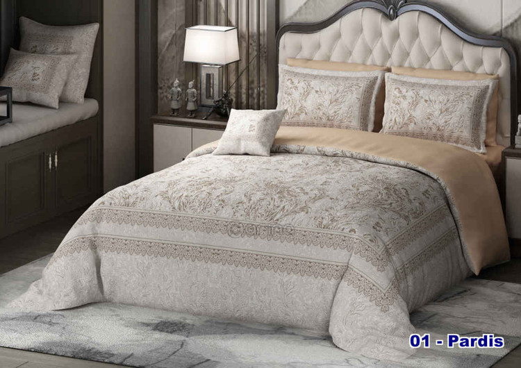 روتختی مخمل ژاگارد پردیس کد 1