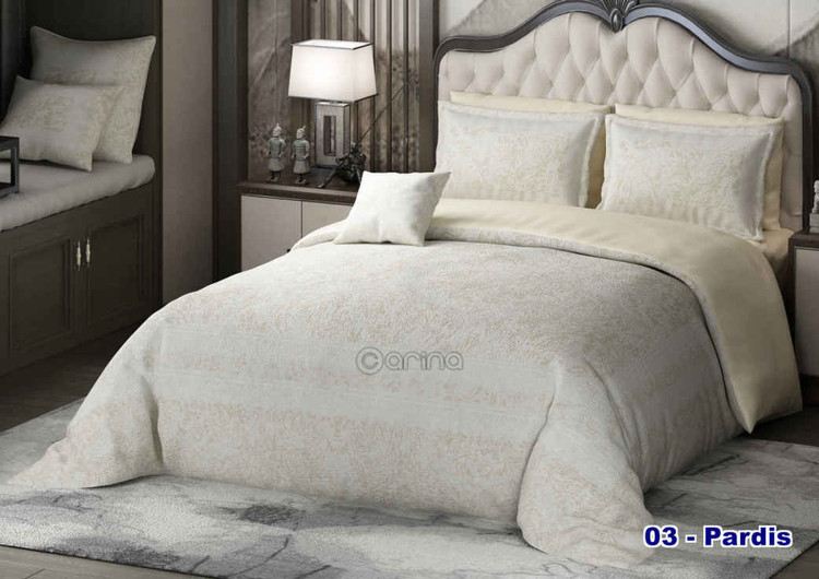 روتختی مخمل ژاگارد پردیس کد 3