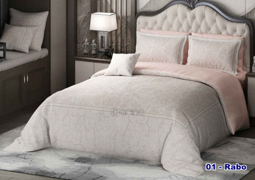 روتختی مخمل ژاگارد رابو کد 1