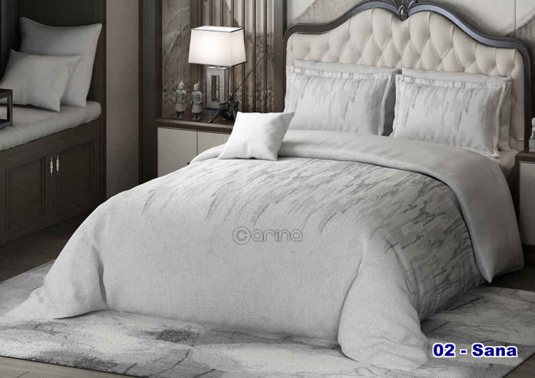 روتختی مخمل ژاگارد سانا کد 2