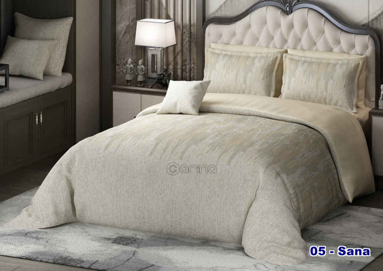 روتختی مخمل ژاگارد سانا کد 5