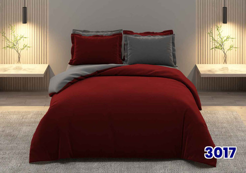 تصویر روتختی اسپرت تک رنگ کد 3017