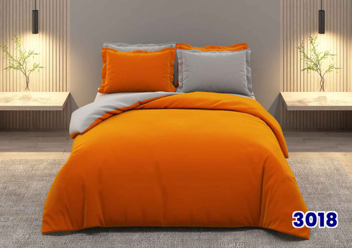 تصویر روتختی اسپرت تک رنگ کد 3018