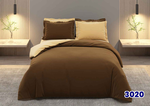 تصویر روتختی اسپرت تک رنگ کد 3020